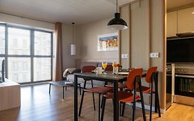 Mh Apartments Urban