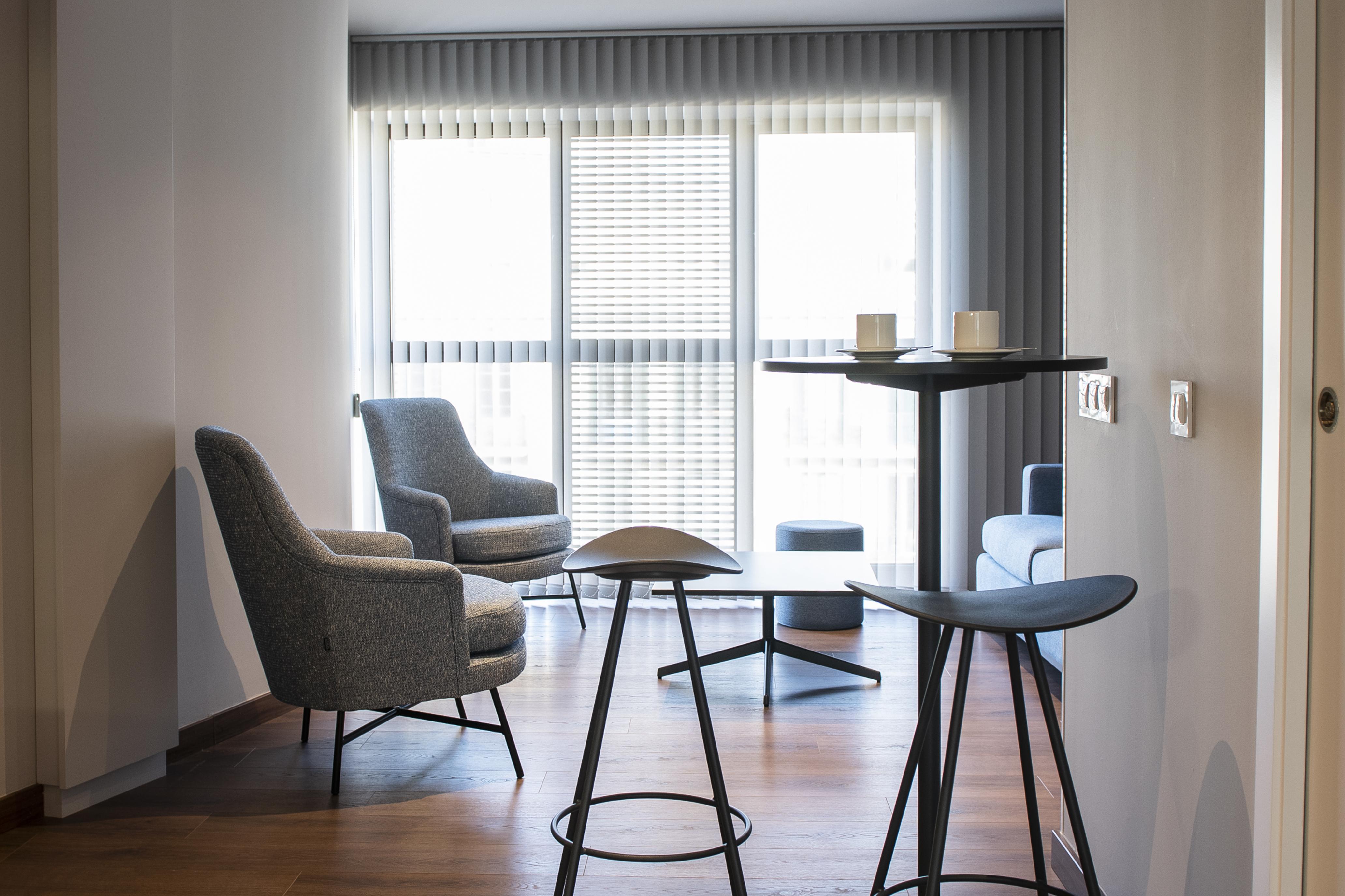 Mh Apartments Urban Barcelona Exterior photo